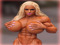 Muscle Barbies