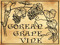 Gorean Grape Vine Gorean Grape Vine