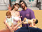 MY FAMILY 