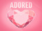 #ADORED HYPE SQUAD