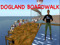 Dogland  Boardwalk