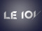 Le 101 ! 