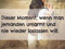 8. Was mag ich 8. Was mag ich