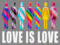 Love Is Love Love Is Love