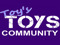 Toy's Toys Community Toy's Toys Community