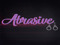 [ abrasive ]