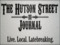 North Providence Hutson St. Journal
