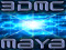 3DMC DJ - MAYA