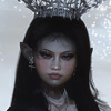 Second Life profile photo