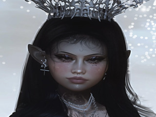 Second Life profile photo (full)