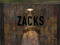 Zack's Roadhouse