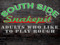 ! South Side Snakepit