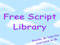 free script Library