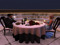 4-Renewal Vows Dinner at Chateau d'Elite Reaurant
