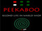 *+.PEEKABOO.+*