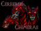 Cerberus Chimeras
