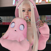 Second Life profile photo