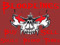 Bloodlines Sell Souls Blood & Tanks