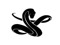 the BLACK SNAKE CLUB