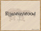 The Roawenwood The Roawenwood