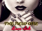 **THE NEW ONE DISCO CLUB**