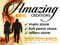 ~AMAZING~ clothes*tattoo*& more