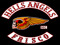 0 Blacky HAMC FRISCO 0 Blacky HAMC FRISCO