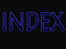 INDEX CORPORATION