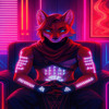 Second Life profile photo