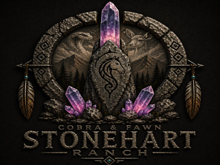 Image for StoneHart Ranch