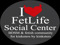 FetLife Social Center