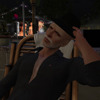 Second Life profile photo