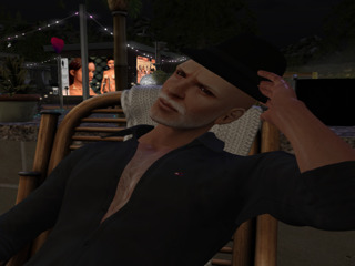 Second Life profile photo (full)