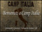 Camp Italia Camp Italia