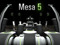 Mesa 5 / Greeble Store Mesa 5 / Greeble Store