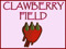 CLAWberry Field CLAWberry Field
