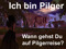 Pilgerreise nach Sardar
