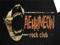 ::*Aehh Meow Rock Club*::