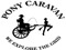 Pony Caravan Pony Caravan