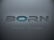BORN MUSIC LOUNGE