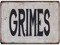 #Grimes Street