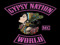 Gypsy Nation MC Supporters
