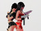 GIRLS and GUNS