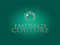Emerald Couture