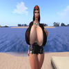 Second Life profile photo