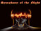Symphony of Night Symphony of Night