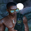 Second Life profile photo
