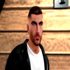 Second Life profile photo