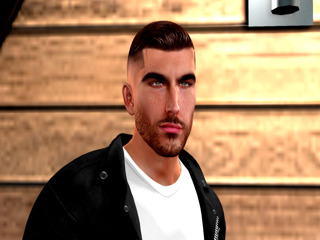 Second Life profile photo (full)