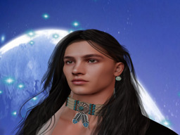 Bravesky Nightfire
